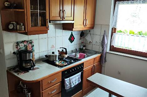 Дом Ягодье старый.: 9