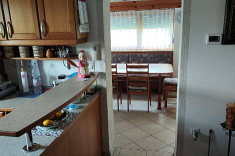 Дом Ягодье старый.: 11