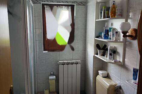 Дом Ягодье старый.: 13