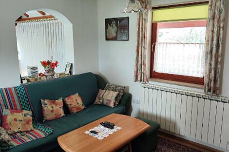 Дом Ягодье старый.: 14