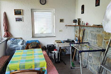 Дом Ягодье старый.: 19