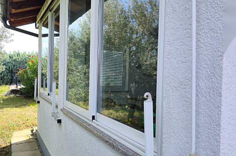 Дом Ягодье старый.: 20