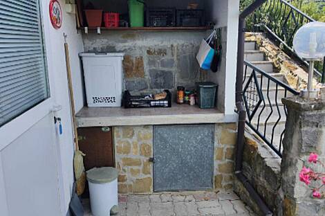 Дом Ягодье старый.: 21