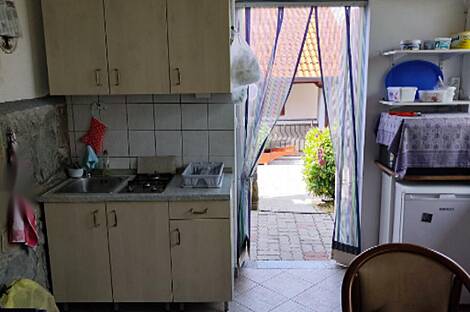 Дом Ягодье старый.: 22