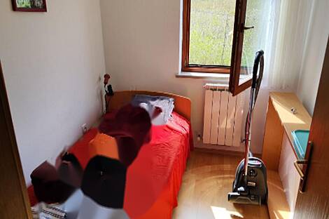 Дом Ягодье старый.: 23