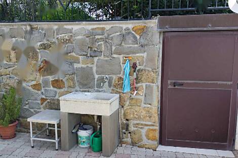 Дом Ягодье старый.: 24