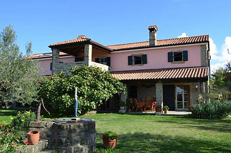 Жилище в Помяне: 3