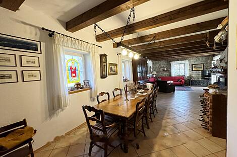 Жилище в Помяне: 6