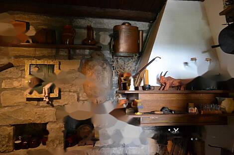 Жилище в Помяне: 19