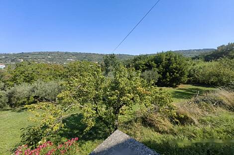 Видовой дом в Портороже: 2