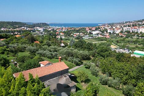 Видовой дом в Портороже: 6