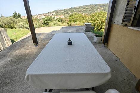 Видовой дом в Портороже: 9