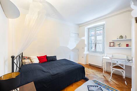 Дом в Пиране с террасой: 7