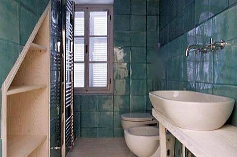 Дом в Пиране с террасой: 5