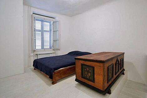 Дом в Пиране с террасой: 6