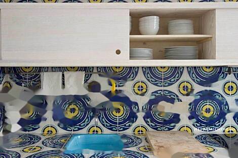 Дом в Пиране с террасой: 8