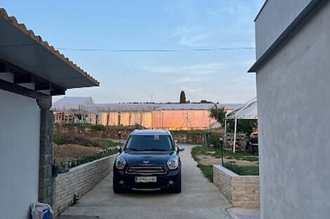 Парецакский дуплекс: 2