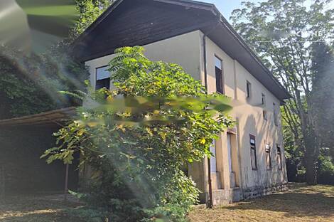 Жилище, Порторож: 1