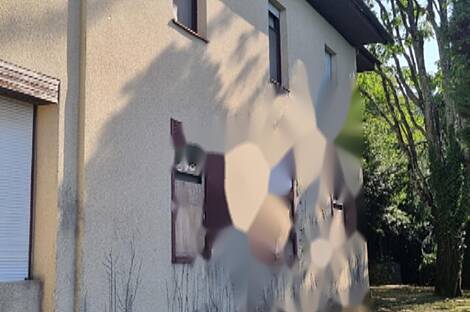 Жилище, Порторож: 12