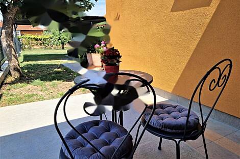 Здание, Сеча: 5