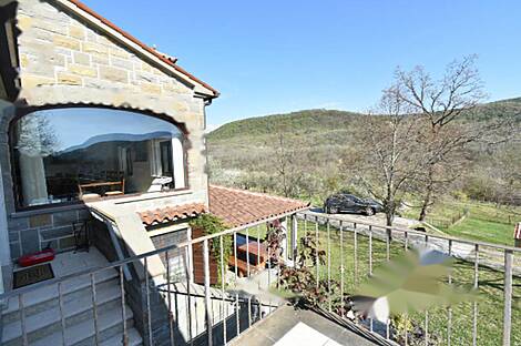 Дом Пуче с двумя этажами, расположенный в Долине Драгонье: 4