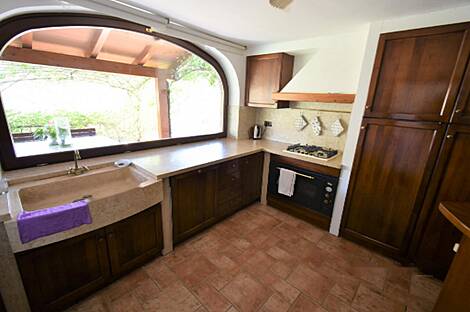 Дом Пуче с двумя этажами, расположенный в Долине Драгонье: 6