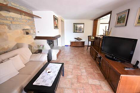 Дом Пуче с двумя этажами, расположенный в Долине Драгонье: 7