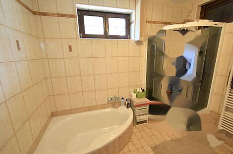 Дом Пуче с двумя этажами, расположенный в Долине Драгонье: 14