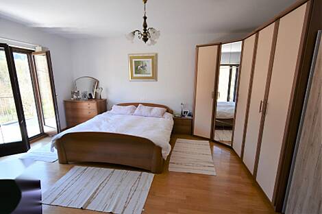 Дом Пуче с двумя этажами, расположенный в Долине Драгонье: 15