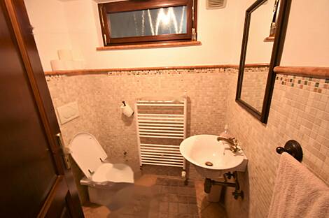 Дом Пуче с двумя этажами, расположенный в Долине Драгонье: 17