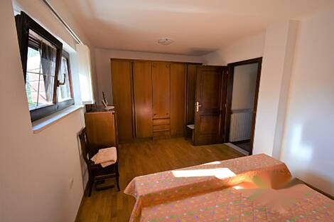 Дом Пуче с двумя этажами, расположенный в Долине Драгонье: 19