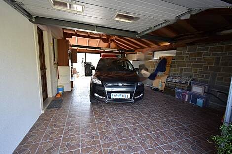 Дом Пуче с двумя этажами, расположенный в Долине Драгонье: 21