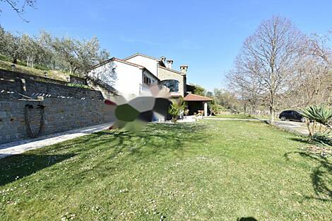 Дом Пуче с двумя этажами, расположенный в Долине Драгонье: 24