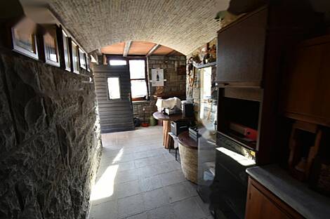 Дом Пуче с двумя этажами, расположенный в Долине Драгонье: 26