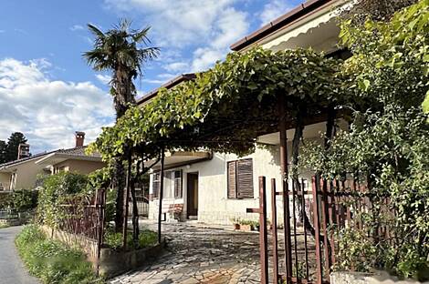 Луция, дом.: 1