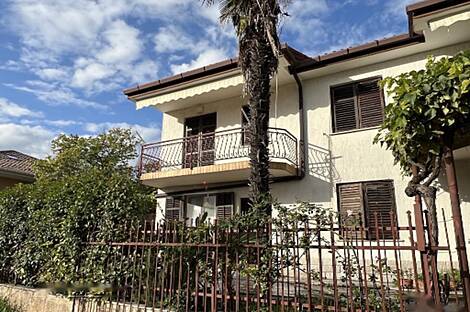 Луция, дом.: 3