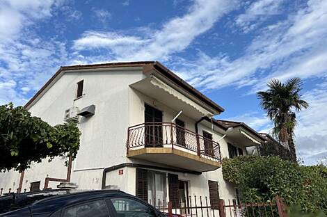 Луция, дом.: 4