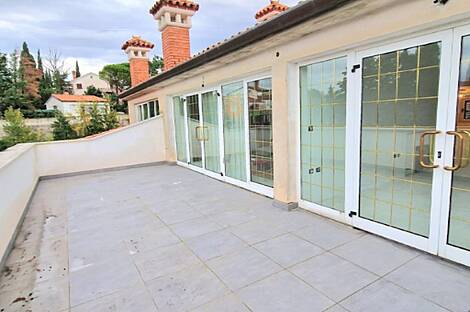 Резиденция в Чежарии: 11