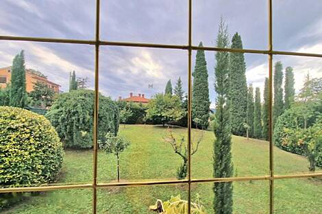 Резиденция в Чежарии: 21