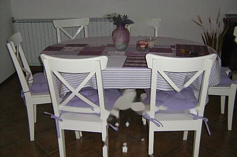 Здание, Лужайка: 9