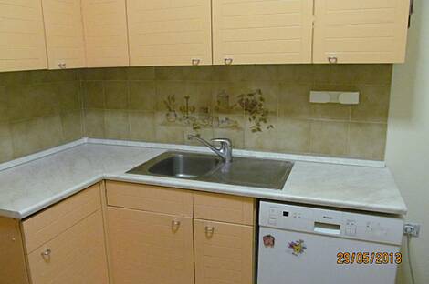 Здание, Лужайка: 12