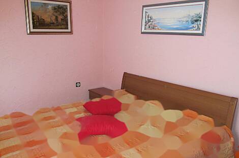 Здание, Лужайка: 14