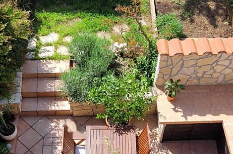 Дом в Марковеце с террасой: 3