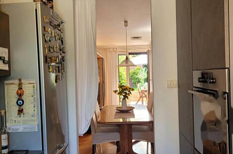 Дом в Марковеце с террасой: 5