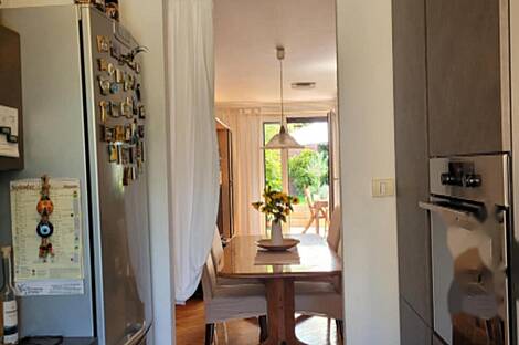 Дом в Марковеце с террасой: 9