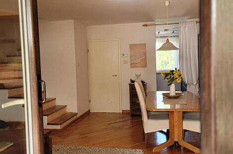 Дом в Марковеце с террасой: 10