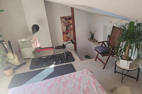 Дом в Марковеце с террасой: 20