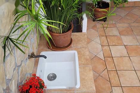 Дом в Марковеце с террасой: 22