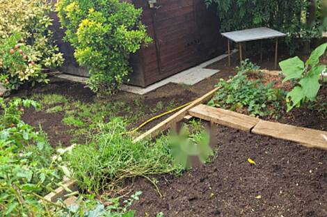 Дом в Марковеце с террасой: 25