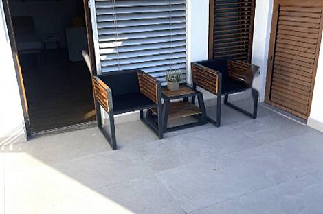 Пляжный дом в Портороже: 2